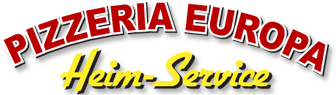 Pizzeria Europa Logo